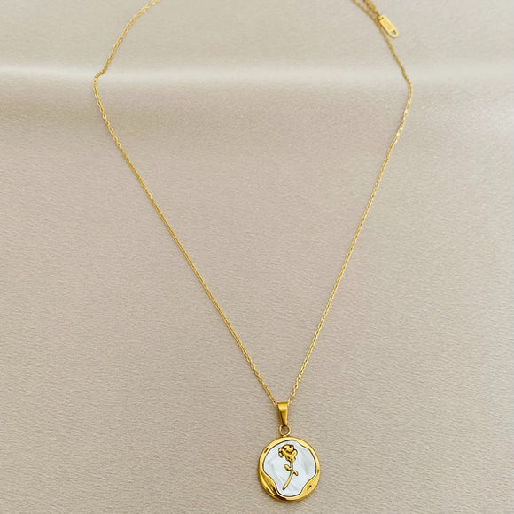CADENA CHARMS D560