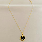 CADENA CHARMS D560