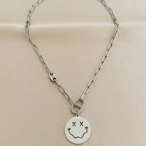 CADENA CHARMS D561