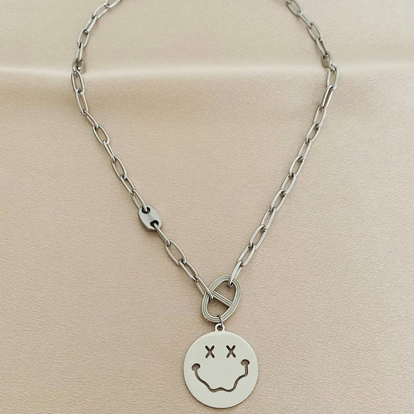 CADENA CHARMS D561