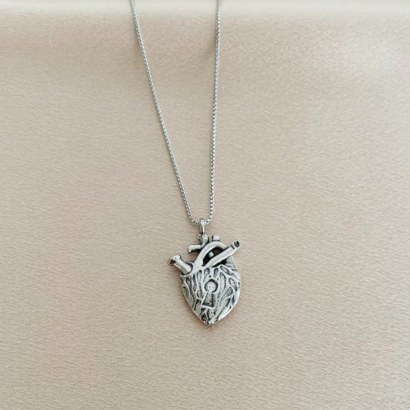 CADENA CHARMS D562