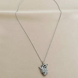 CADENA CHARMS D562
