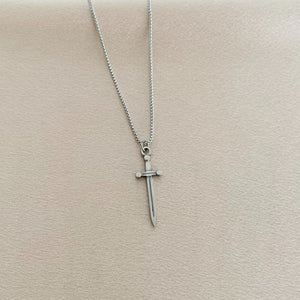 CADENA CHARMS D563