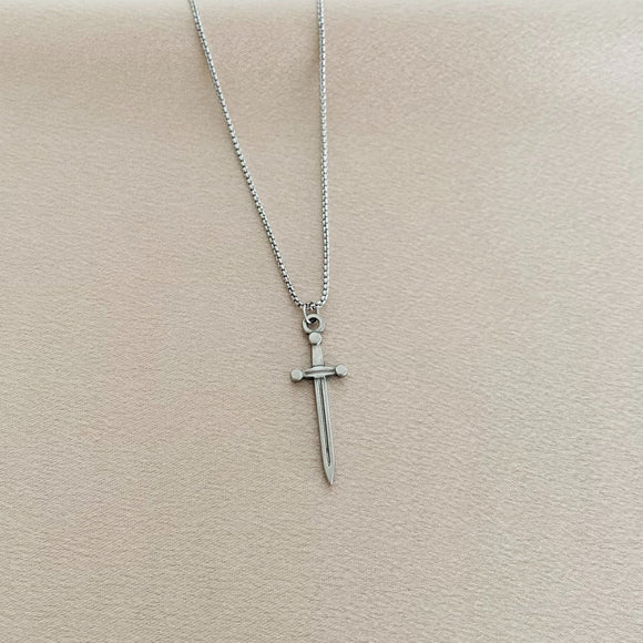 CADENA CHARMS D563