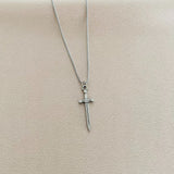 CADENA CHARMS D563