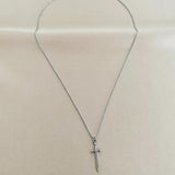 CADENA CHARMS D563