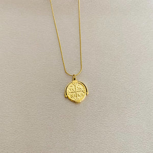 CADENA CHARMS D564