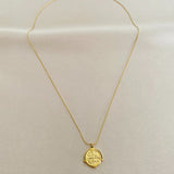 CADENA CHARMS D564