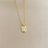 CADENA CHARMS D566