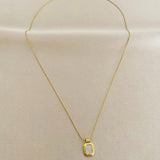 CADENA CHARMS D566