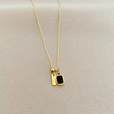 CADENA CHARMS D567