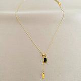 CADENA CHARMS D567
