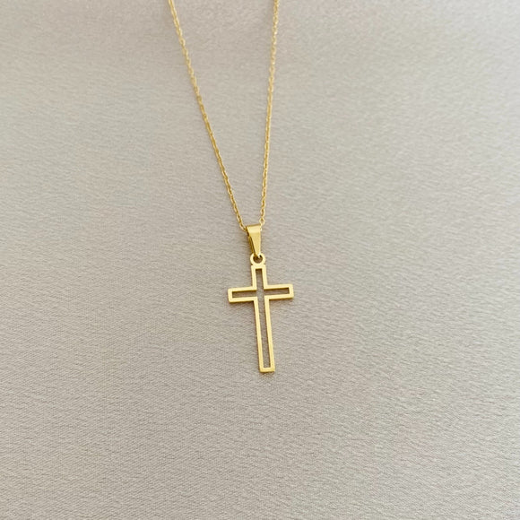 CADENA CHARMS D570