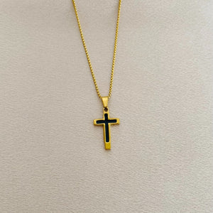 CADENA CHARMS D573