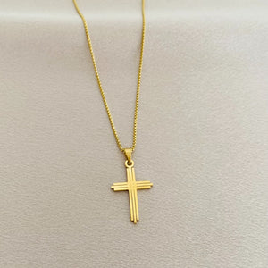 CADENA CHARMS D568