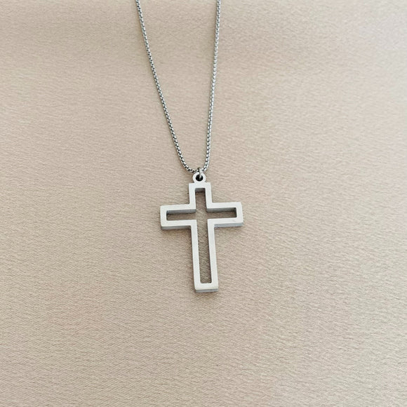 CADENA CHARMS D572