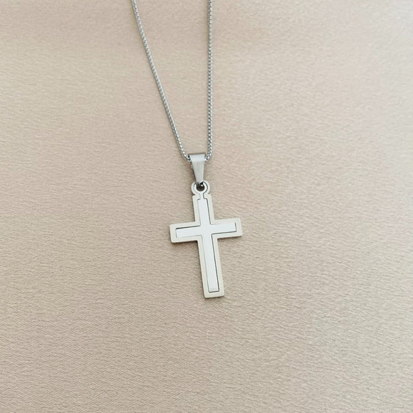 CADENA CHARMS D571