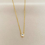 CADENA CHARMS D537