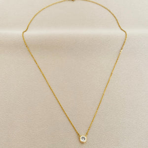 CADENA CHARMS D537