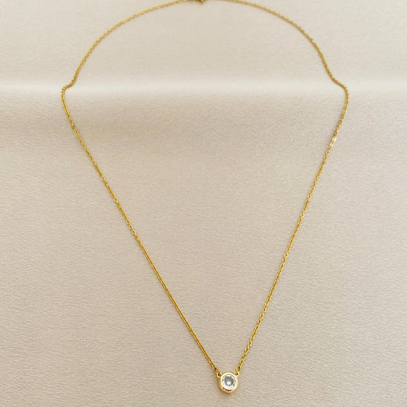 CADENA CHARMS D537