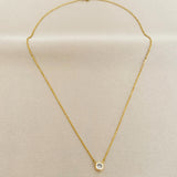 CADENA CHARMS D537