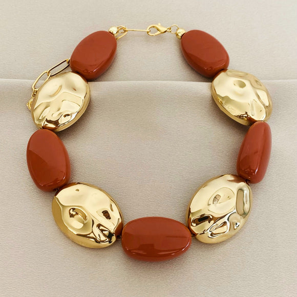 COLLARES ROCK - Z522