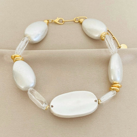 COLLARES ROCK - Z529
