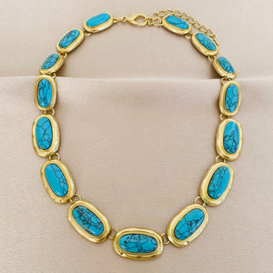 COLLARES ROCK - Z534
