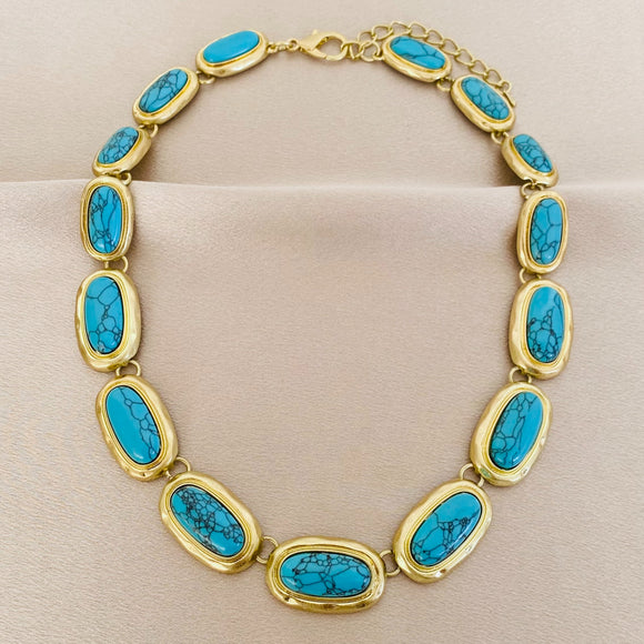 COLLARES ROCK - Z534