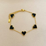 PULSERA TRENDY - T321