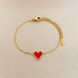 PULSERA TRENDY - T334