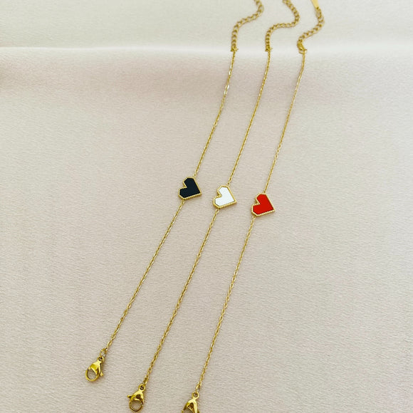 PULSERA TRENDY - T334