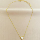 CADENA CHARMS D542