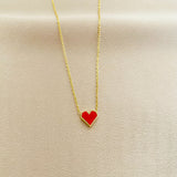 CADENA CHARMS D542