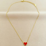 CADENA CHARMS D542