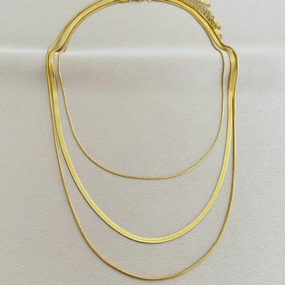 COLLARES ROCK - Z503