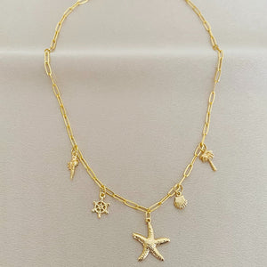 COLLARES ROCK - Z538
