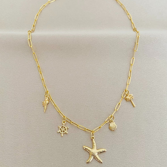 COLLARES ROCK - Z538