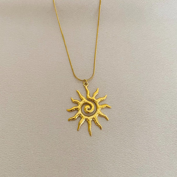 CADENA CHARMS D544