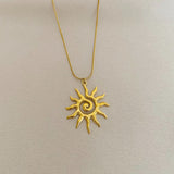 CADENA CHARMS D544
