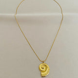CADENA CHARMS D548
