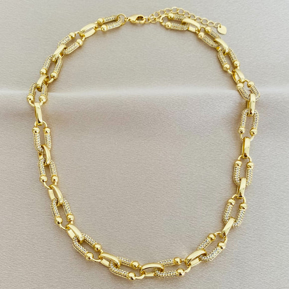 COLLARES ROCK - Z544