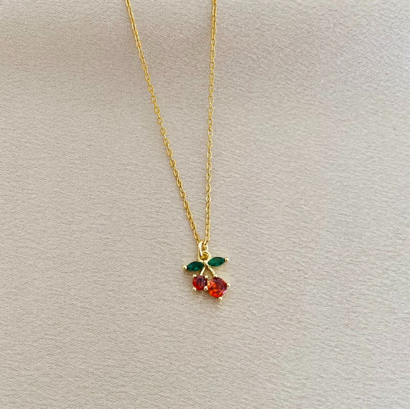 CADENA CHARMS D551