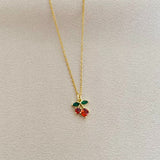 CADENA CHARMS D551