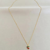 CADENA CHARMS D551