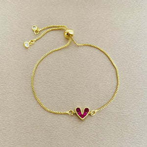 PULSERA TRENDY - T335