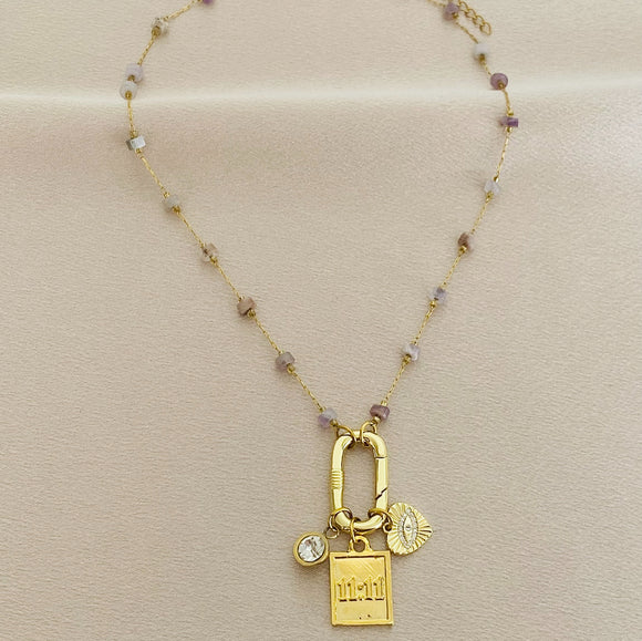 COLLARES ROCK - Z547