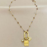 COLLARES ROCK - Z547