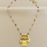 COLLARES ROCK - Z547