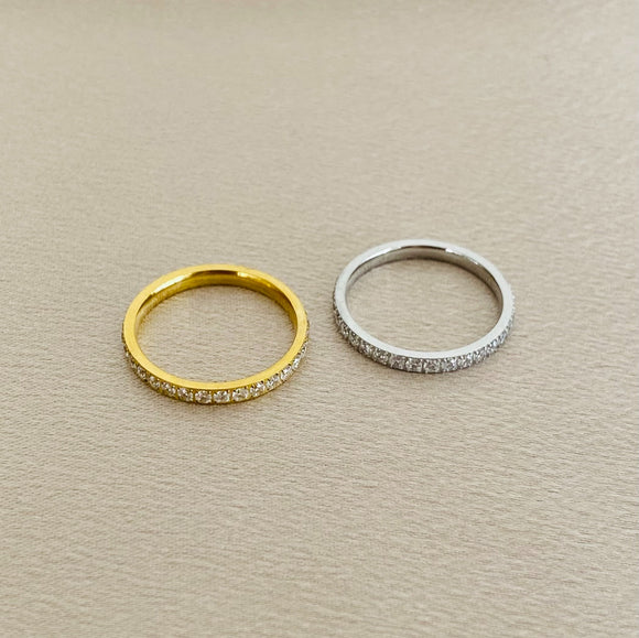 ANILLO ACERO A248